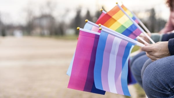 Stock image courtesy of Getty