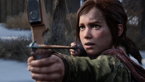 The Last of Us