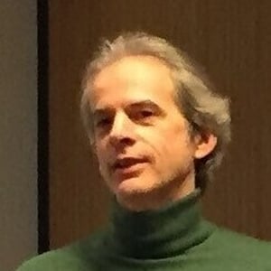Joost Augusteijn