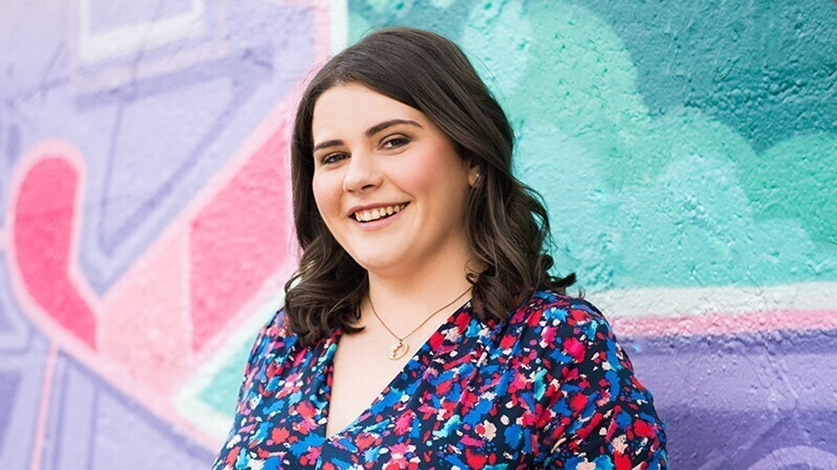 An Chéad Ghlúin Eile