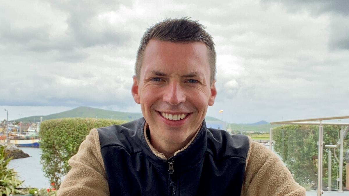 An Chéad Ghlúin Eile