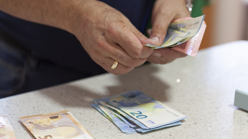 The CCPC has set out recommendations about how to make the banking market more competitive