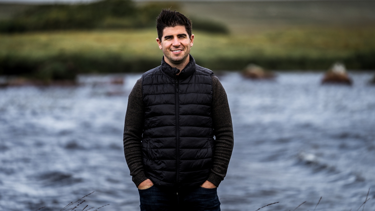 An Chéad Ghlúin Eile