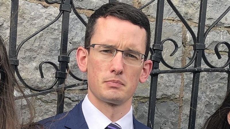 Enoch Burke has been in prison since 5 September for breaching an injunction directing him to stay away from Wilson's Hospital School