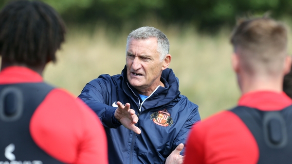 Tony Mowbray has made a quick return to management after departing Blackburn at the end of last season