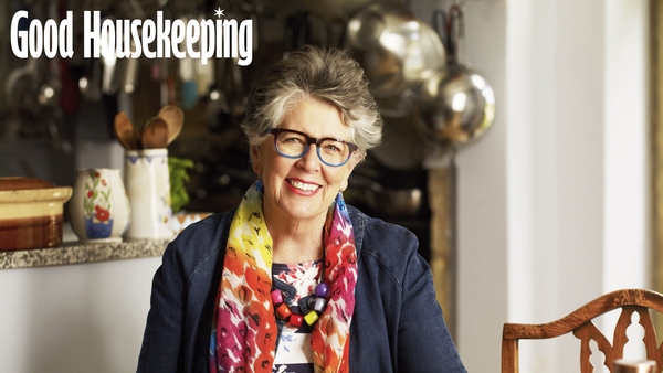 Prue Leith