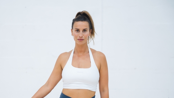 Ferne McCann