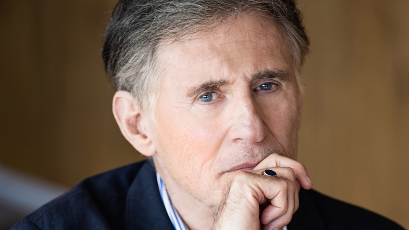 Walking with Ghosts, which is based on Gabriel Byrne's memoir of the same name, received its world premiere at Dublin's Gaiety Theatre earlier this year Photo: Ste Murray