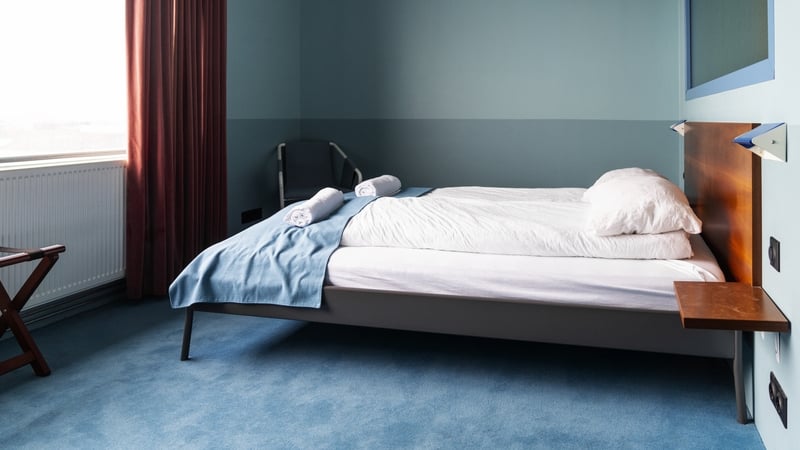 This year saw €291,452 stolen in housing cons, up from almost €250,000 three years ago (Stock image)