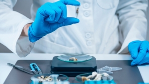 Trinity College Dublin hosts Ireland's first Psychedelic Research conference