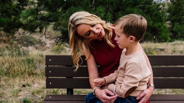 Stock image courtesy of Getty