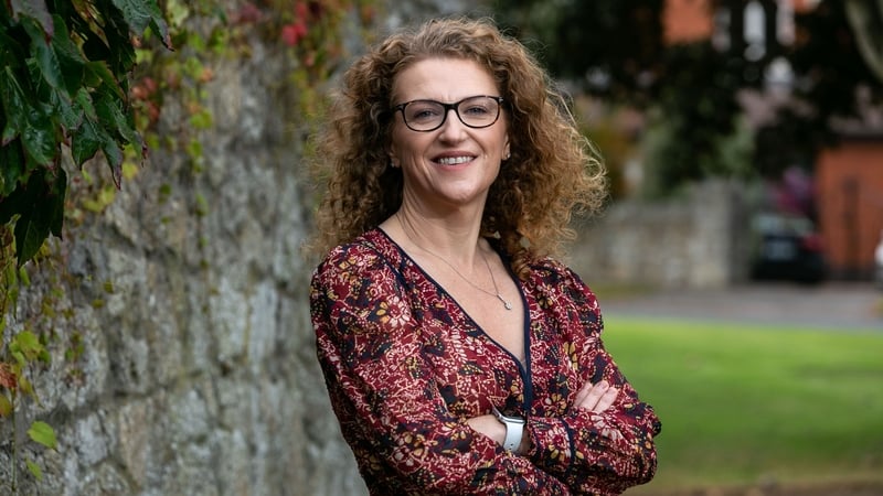 For the past year Hilary O'Meara has been director of operations for UK and Ireland