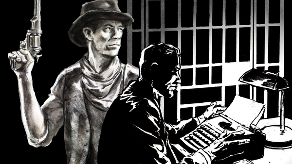 Escapism & Dime Novels: Gerard Freixes Ribera's Drama On One play