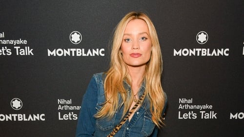 TV and radio presenter Laura Whitmore's Yer Wan Ltd firm has recorded post tax profits of €450,398 in the 12 months to March 31 this year