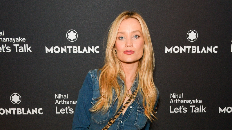 TV and radio presenter Laura Whitmore's Yer Wan Ltd firm has recorded post tax profits of €450,398 in the 12 months to March 31 this year