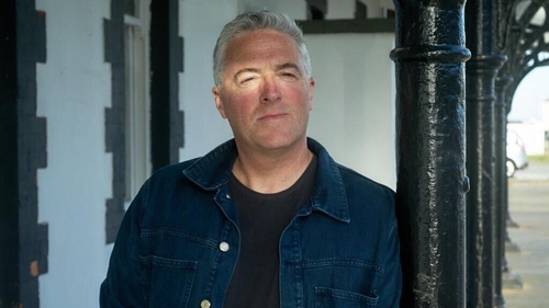 Marc O Riain