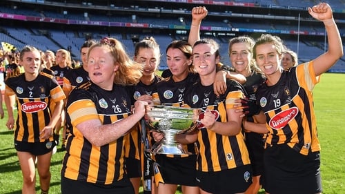 Kilkenny hold 11 nominations