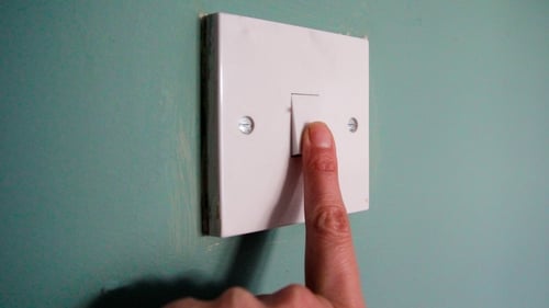The number of electricity disconnections jumped 173% to 2,498 in 2022 when compared to the previous year