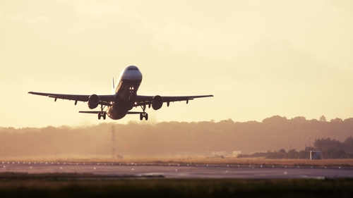Airlines are expected to return to profit this year as demand for flights continues to grow