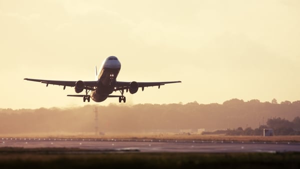 Airlines are expected to return to profit this year as demand for flights continues to grow