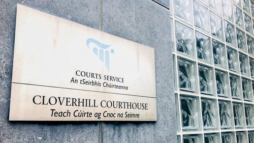 The court heard Dafaallah's prosecution stemmed from a continuing garda operation resulting in 37 arrests