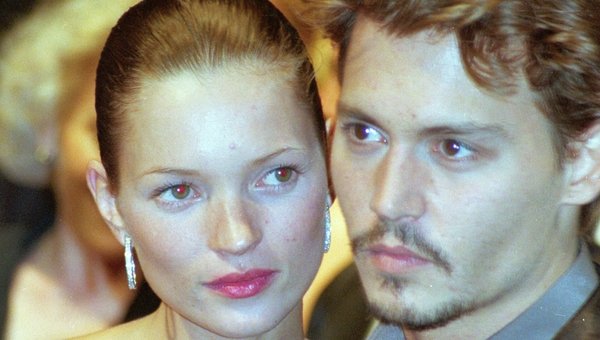 Moss and Depp