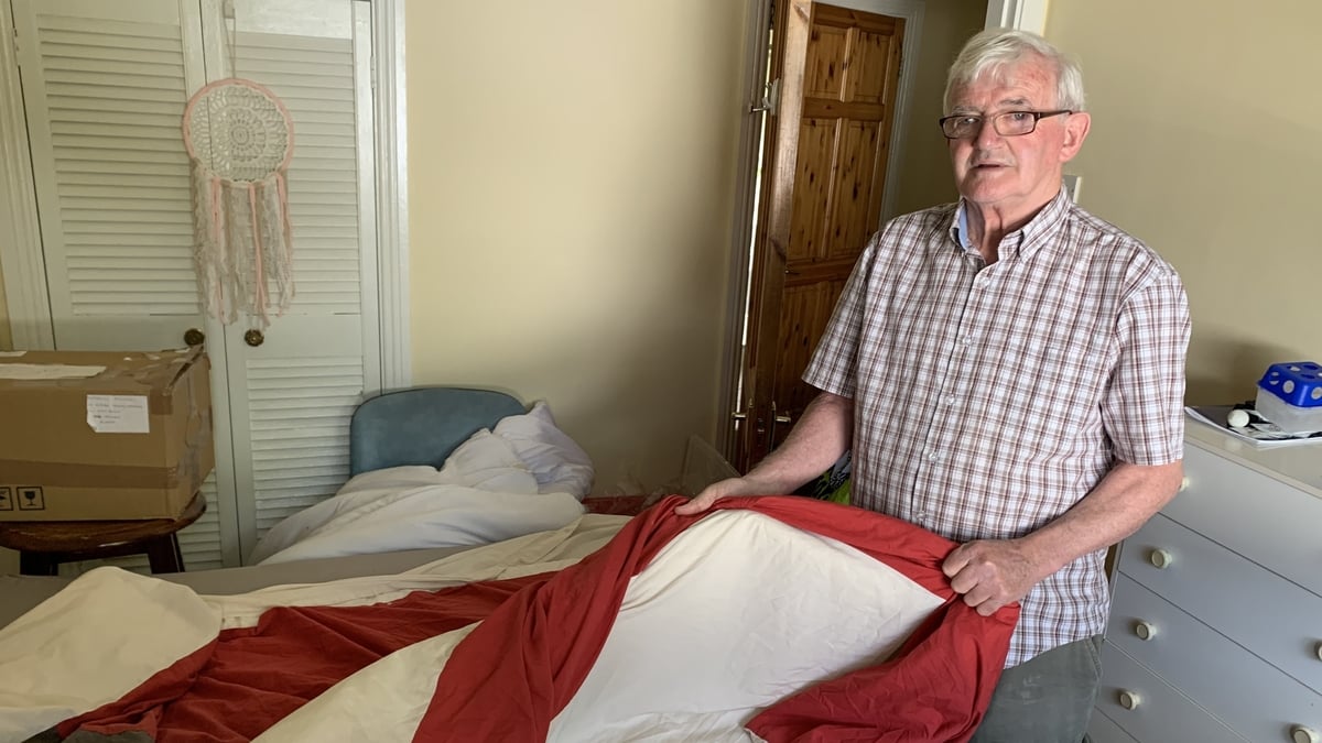 Athlone TUS Chaplain celebrates 50 years of priesthood