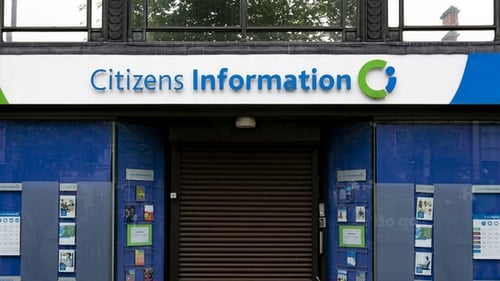 Around 300 workers operating nearly 50 offices across the country were to take the action in a dispute over pay (file pic: RollingNews.ie)