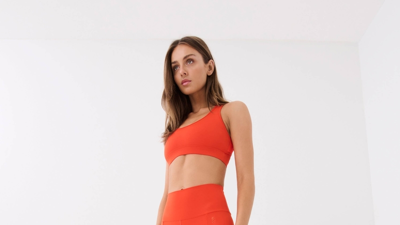 Katie Wright runs down the hottest sportswear looks of the season.