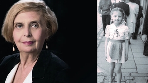 Tova Friedman - The Daughter of Auschwitz