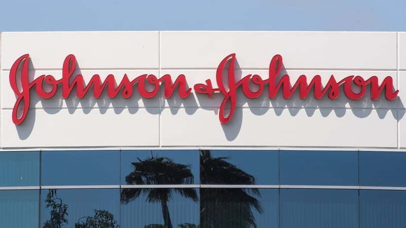 J&J has been on an acquisition spree to boost its drugs and device businesses