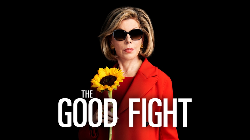 Christine Baranski