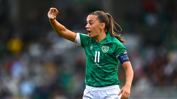 All three Irish games will kick off at 8pm Australia time