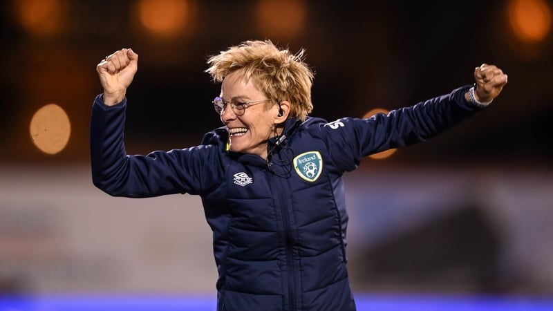 'We need to win in Slovakia to get a chance to skip the first round'