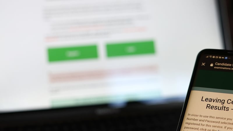 Minister Norma Foley said the date represented 'a significant and very welcome step towards pre-pandemic norms'