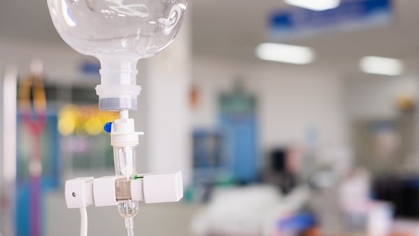 Symptoms of the mystery pneumonai included vomiting, a high fever, diarrhea and body aches (Stock image)