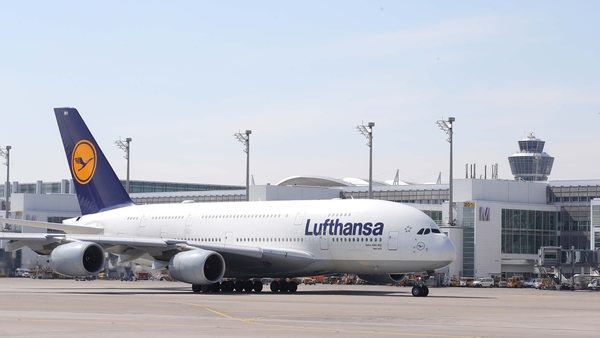 Lufthansa's shares have been among the best performers compared with rival European flag carriers, Air France-KLM and IAG