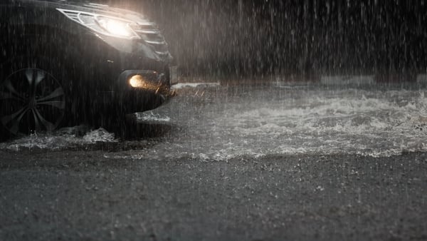 "Weather is fascinating, captivating and dangerous to the unprepared, which is why we forecast it." Photo: Getty Images