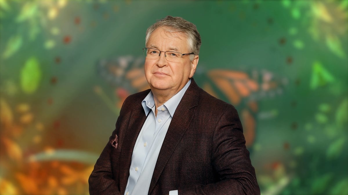 Joe Duffy Live From Grafton Street 2024