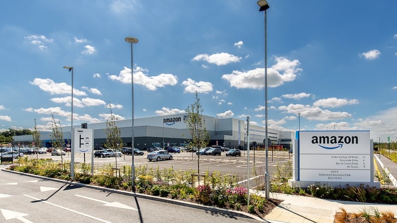 The centre will hold millions of items