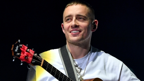 Dermot Kennedy