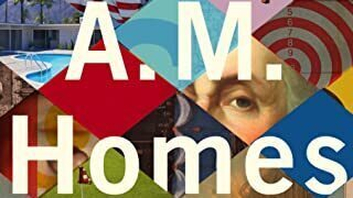 The Unfolding by A.M. Homes