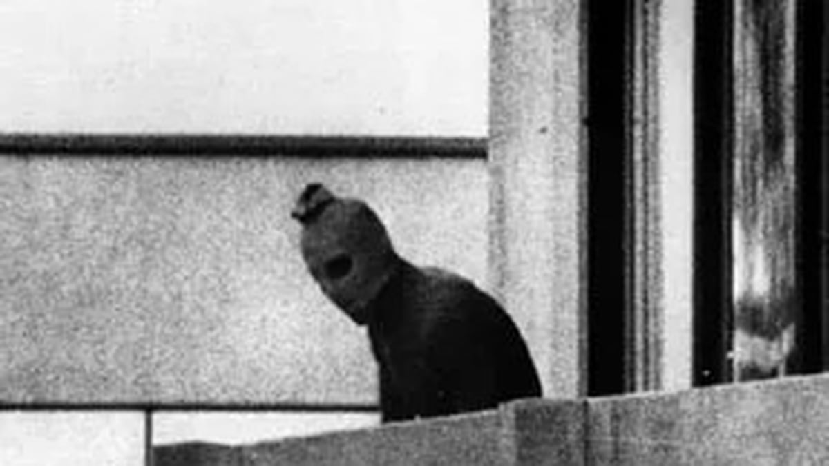 Munich Olympics massacre 50th anniversary 