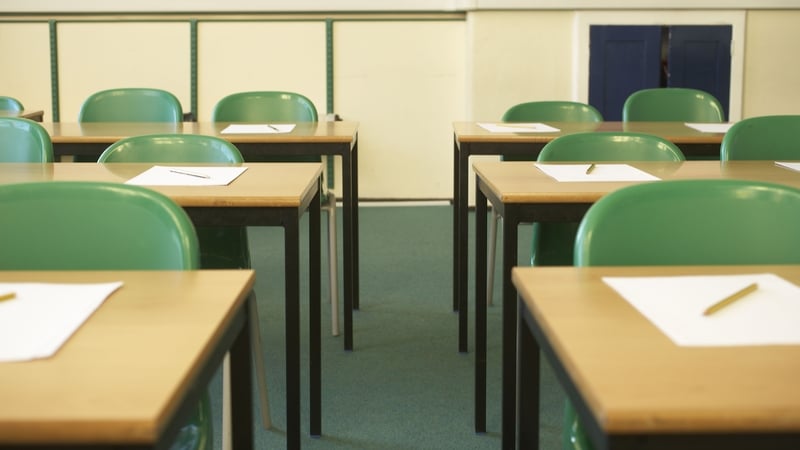 This year's results are 7% higher on average than the results in 2019 and in previous years