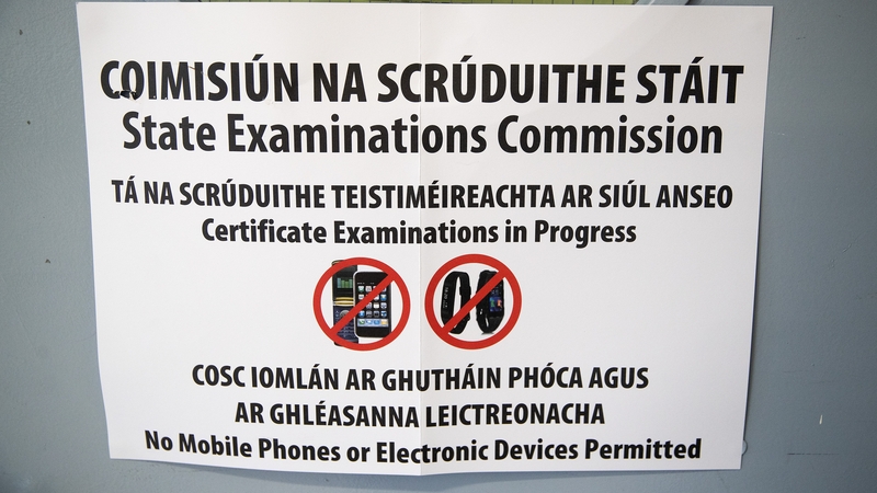 The 62 exam results 'permanently withheld' by the SEC are open to appeal