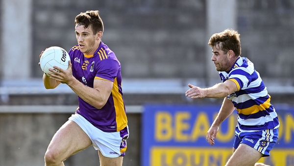 Walsh made a substitute appearance in the second half