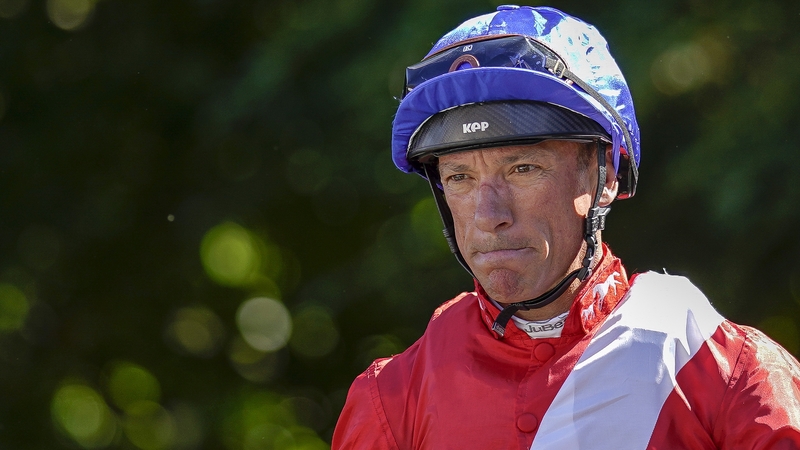 Dettori has another Classic in his sights