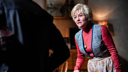 Fans can find out what happens next on RTÉ One and BBC One on Monday 5 September at 7:30pm