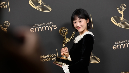 Lee Yoo-mi