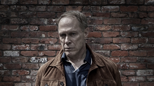 Stephen Reid